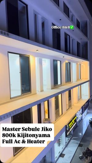 1 Bedroom Apartment for Rent in Kijitonyama, Dar Es Salaam