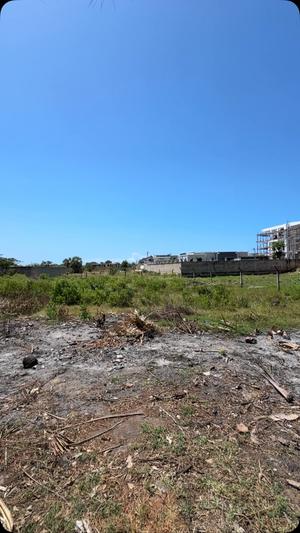 Kiwanja kinauzwa Mbweni Malindi, Dar Es Salaam (800 sqm) Kiwanja kinauzwa Mbweni Malindi, Dar Es Salaam (800 sqm)