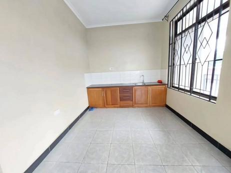 Nyumba ya vyumba viwili inapangishwa Kimara Mwisho, Dar Es Salaam Nyumba ya vyumba viwili inapangishwa Kimara Mwisho, Dar Es Salaam