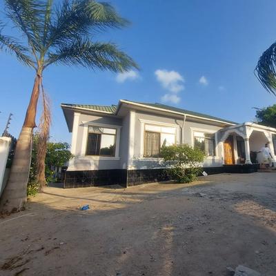 1 Bedroom House/Apartment for Rent in Ubungo Makoka, Dar Es Salaam