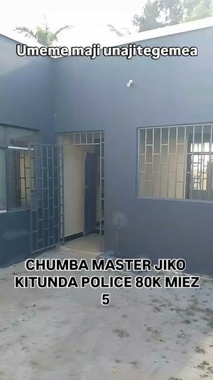 Apartment inapangishwa Kitunda Police, Dar Es Salaam