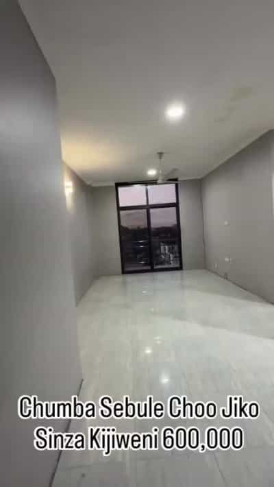 Apartment ya chumba kimoja inapangishwa Sinza Kijiweni, Dar Es Salaam Apartment ya chumba kimoja inapangishwa Sinza Kijiweni, Dar Es Salaam