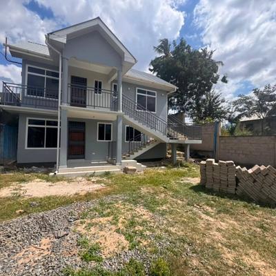 Apartment ya chumba kimoja inapangishwa Kimara Temboni, Dar Es Salaam Apartment ya chumba kimoja inapangishwa Kimara Temboni, Dar Es Salaam