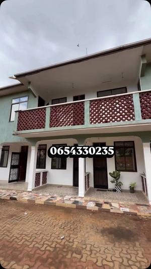 2 Bedrooms Apartment for Rent in Salasala, Dar Es Salaam 2 Bedrooms Apartment for Rent in Salasala, Dar Es Salaam