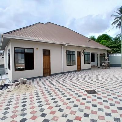 1 Bedroom House for Rent in Kimara Mwisho, Dar Es Salaam