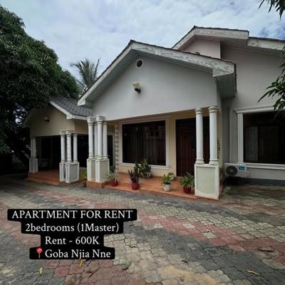 2 Bedrooms House for Rent in Goba Njia Nne - Njia Ya Madale, Dar Es Salaam 2 Bedrooms House for Rent in Goba Njia Nne - Njia Ya Madale, Dar Es Salaam
