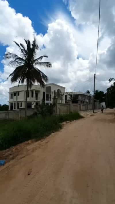 Kiwanja kinauzwa Goba Mageti, Dar Es Salaam (517 sqm)