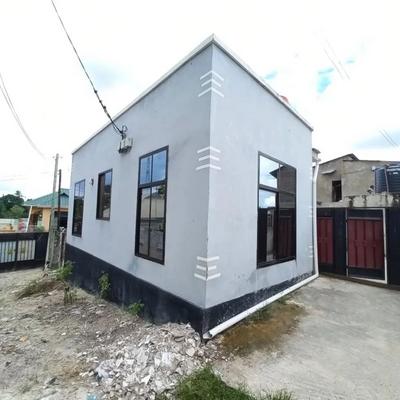 1 Bedroom House for Rent in Kimara Mwisho, Dar Es Salaam