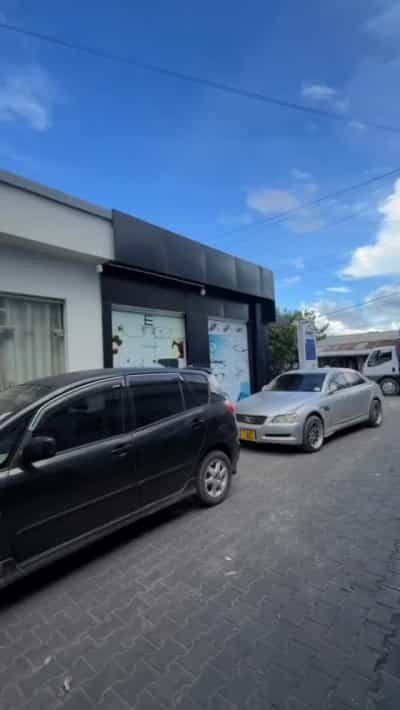 Frame ya Biashara inapangishwa Mwananyamala, Dar Es Salaam