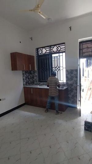Apartment inapangishwa Makumbusho, Dar Es Salaam