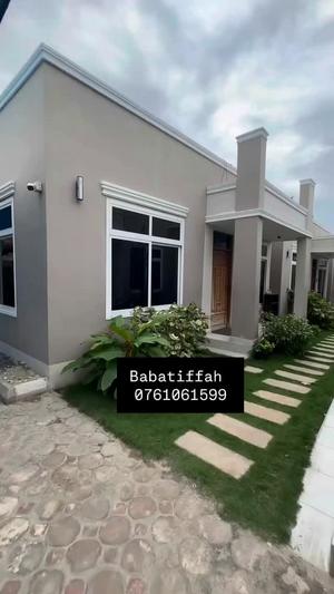 1 Bedroom Apartment for Rent in Salasala Iptl, Dar Es Salaam