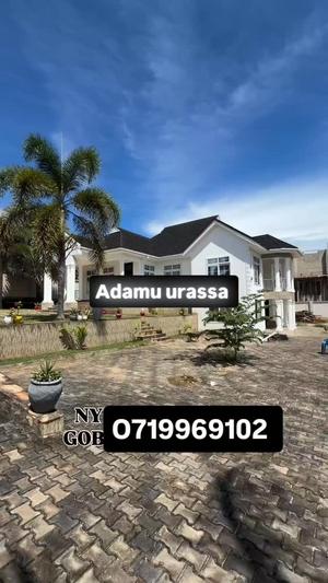 4 Bedrooms House for Sale in Goba Maghorofani, Dar Es Salaam (2070 sqm) 4 Bedrooms House for Sale in Goba Maghorofani, Dar Es Salaam (2070 sqm)