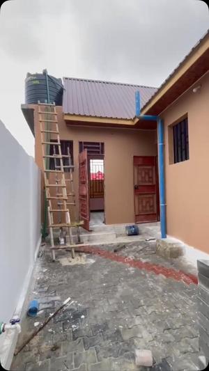 1 Bedroom House for Rent in Kigamboni Kisiswani, Dar Es Salaam 1 Bedroom House for Rent in Kigamboni Kisiswani, Dar Es Salaam