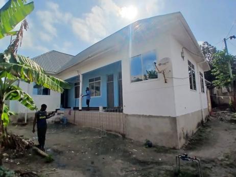 Apartment ya chumba kimoja inapangishwa Kimara Suka, Dar Es Salaam