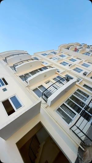 Apartment ya vyumba vitatu inapangishwa Medeli, Dodoma Apartment ya vyumba vitatu inapangishwa Medeli, Dodoma
