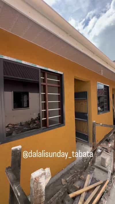 House/Apartment for Rent in Tabata, Dar Es Salaam