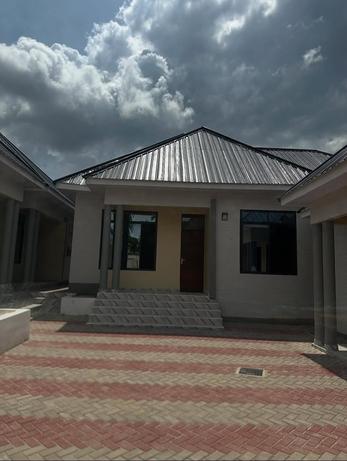 Nyumba/Apartment ya vyumba viwili inapangishwa Goba Lastanza, Dar Es Salaam
