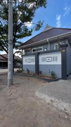 Apartment ya chumba kimoja inapangishwa Mwananyamala Hospital, Dar Es Salaam