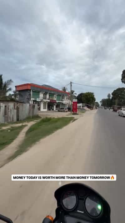 Plot for sale in Kigamboni, Dar Es Salaam