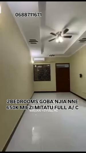 House for Rent in Goba Mbezi, Dar Es Salaam House for Rent in Goba Mbezi, Dar Es Salaam