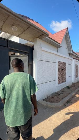 Nyumba inauzwa Kigamboni Kisiwani, Dar Es Salaam Nyumba inauzwa Kigamboni Kisiwani, Dar Es Salaam