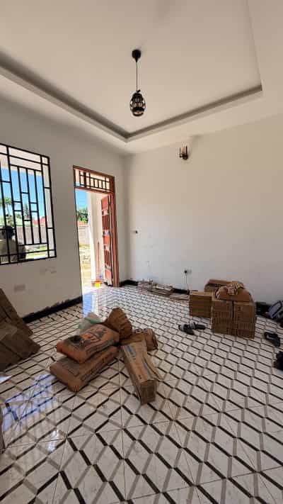 1 Bedroom House for Rent in Kigamboni- Kisiwani, Dar Es Salaam