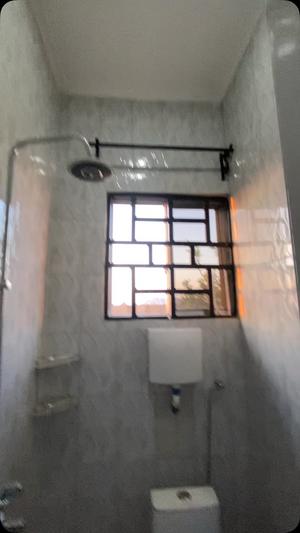 Nyumba ya vyumba vinne inapangishwa Chidachi, Dodoma