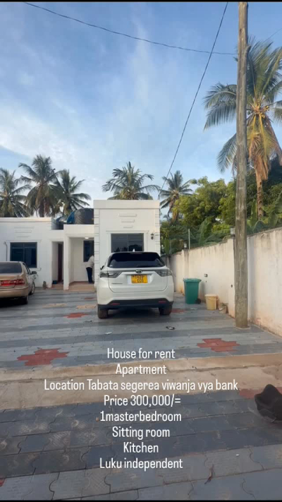 House/Apartment for Rent in Tabata, Dar Es Salaam House/Apartment for Rent in Tabata, Dar Es Salaam