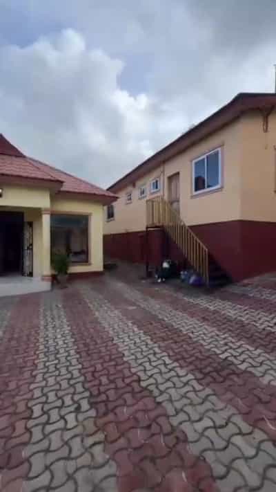 Apartment ya vyumba vitatu inapangishwa Makongo Juu, Dar Es Salaam