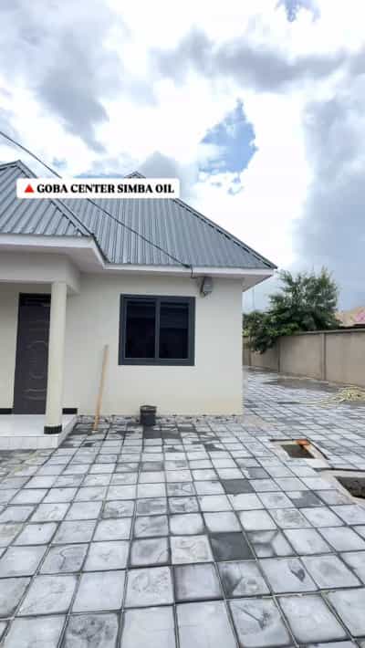 Nyumba inapangishwa GOBA CENTER SIMBA OIL, Dar Es Salaam