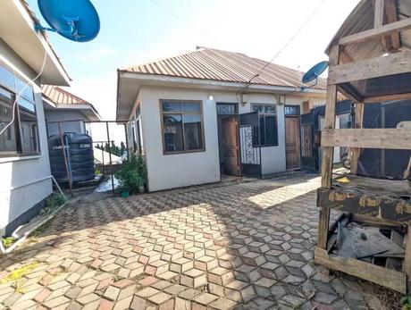 2 Bedrooms Apartment for Rent in Kimara Mwisho, Dar Es Salaam 2 Bedrooms Apartment for Rent in Kimara Mwisho, Dar Es Salaam