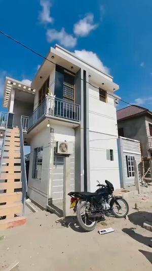 Nyumba ya chumba kimoja inapangishwa Kigamboni Dalajani, Dar Es Salaam