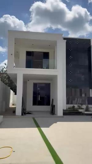 Nyumba ya vyumba vitano inauzwa Goba, Dar Es Salaam (850 sqm) Nyumba ya vyumba vitano inauzwa Goba, Dar Es Salaam (850 sqm)
