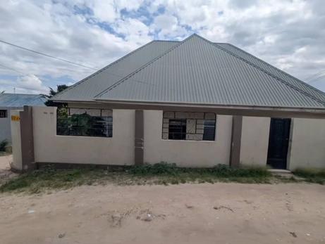 1 Bedroom House for Rent in Kimara Stopover, Dar Es Salaam