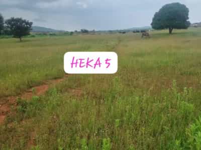 Shamba linauzwa Dodoma Mvumi Makulu (5 acre)