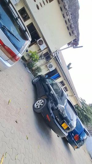 Nyumba (Furnished) ya chumba kimoja inapangishwa Sinza Mawasiliano, Dar Es Salaam