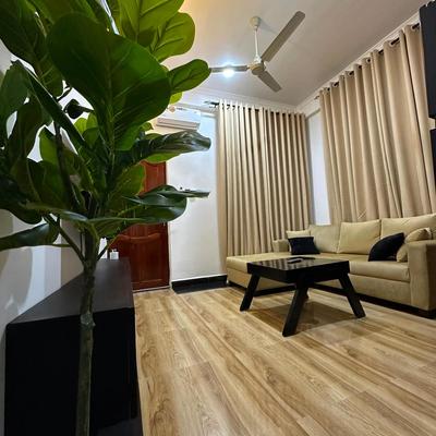 Apartment (Furnished) ya chumba kimoja inapangishwa Mikocheni, Dar Es Salaam