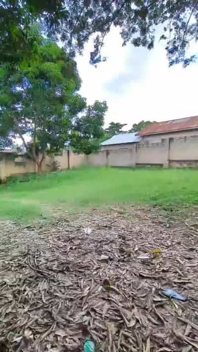 Kiwanja kinauzwa Mbezi Makabe, Dar Es Salaam (400 sqm)