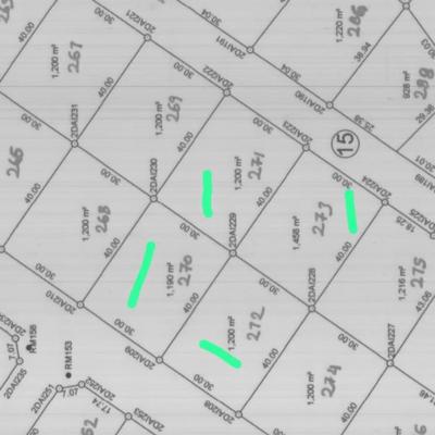 Kiwanja kinauzwa Kitelela, Dodoma sqm 1458 Kiwanja kinauzwa Kitelela, Dodoma sqm 1458