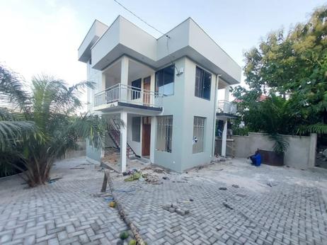 2 Bedrooms Apartment for Rent in Kimara Temboni, Dar Es Salaam