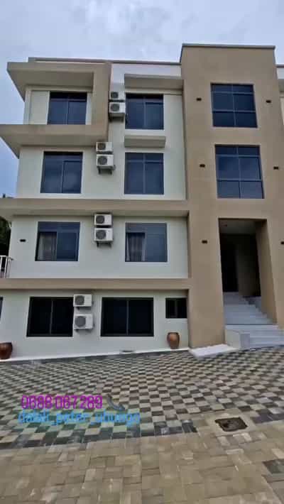 1 Bedrooms House/Apartment for Rent in Kimara, Dar Es Salaam