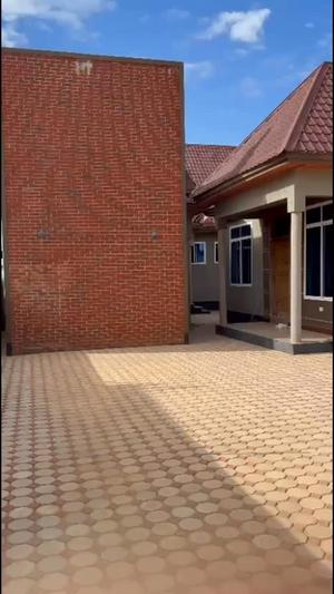 Nyumba inapangishwa Mkalama, Morogoro