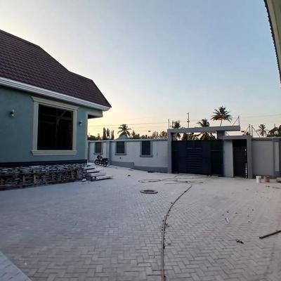Nyumba ya chumba kimoja inapangishwa Ukonga Magereza, Dar Es Salaam Nyumba ya chumba kimoja inapangishwa Ukonga Magereza, Dar Es Salaam
