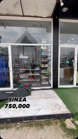 Retail Space for Rent in Sinza, Dar Es Salaam