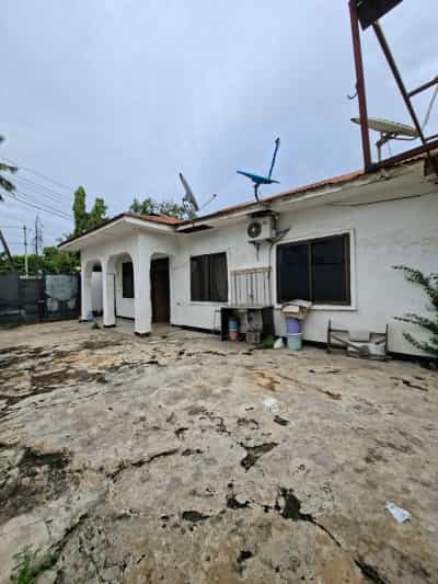 Nyumba inapangishwa Mikocheni, Dar Es Salaam
