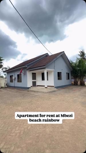3 Bedrooms House/Apartment for Rent in Mbezi Beach Rainbow, Dar Es Salaam