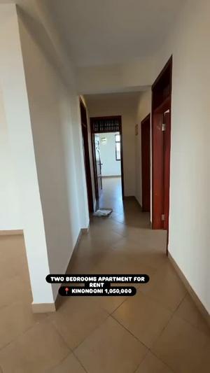 2 Bedrooms House/Apartment for Rent in Kinondoni, Dar Es Salaam 2 Bedrooms House/Apartment for Rent in Kinondoni, Dar Es Salaam