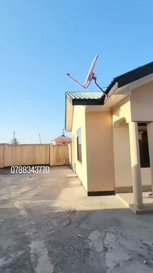 2 Bedrooms Apartment for Sale in Mbezi Kwa Msuguli, Dar Es Salaam (500 sqm)