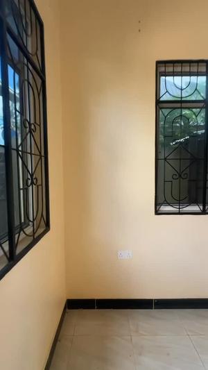Apartment ya chumba kimoja inapangishwa Kibada, Dar Es Salaam