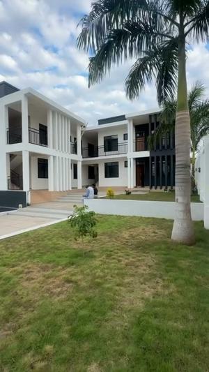 Nyumba ya vyumba vitatu inapangishwa Kibada, Dar Es Salaam Nyumba ya vyumba vitatu inapangishwa Kibada, Dar Es Salaam